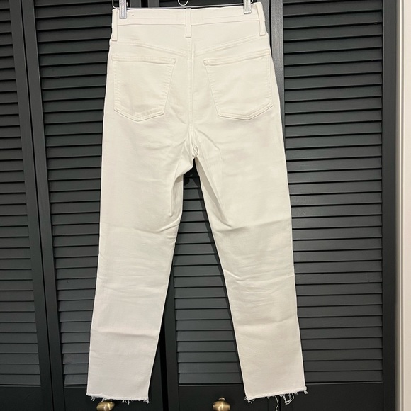 Madewell - The Perfect Vintage Cropped Jean - Picture 5 of 9